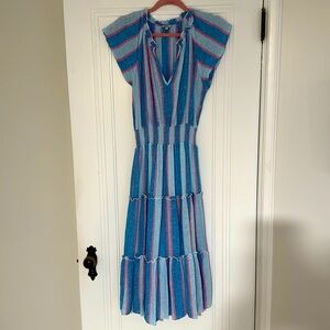 RAILS Amellia Dress. Size Small